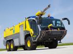 Panther 6x6 by Rosenbauer 2005 года